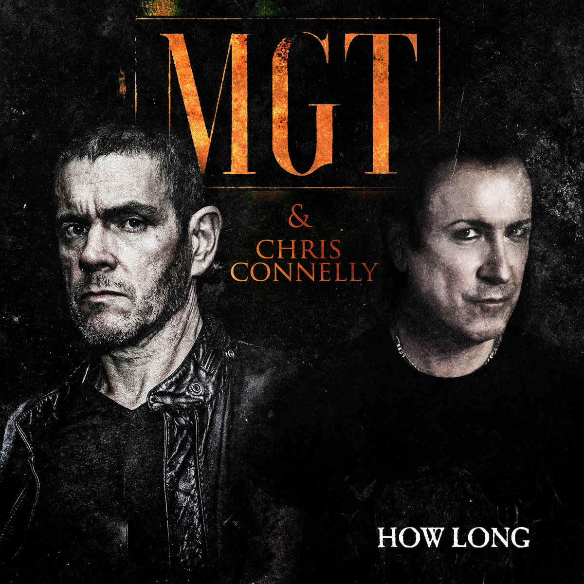 MGT - How Long (with Chris Connelly)